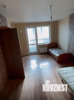 2-к квартира, на длительный срок, 57м2, 2/16 этаж