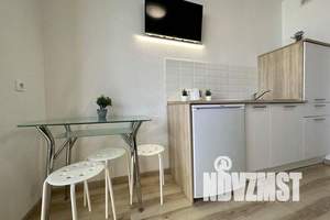 1-к квартира, посуточно, 25м2, 4/16 этаж