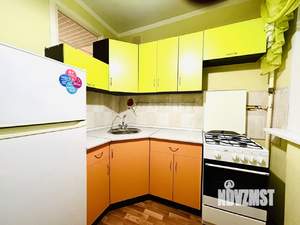 1-к квартира, на длительный срок, 30м2, 3/5 этаж