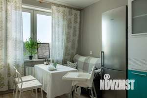 2-к квартира, посуточно, 60м2, 1/1 этаж