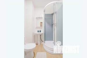 1-к квартира, посуточно, 23м2, 11/16 этаж