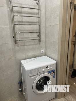 Студия квартира, на длительный срок, 29м2, 13/25 этаж