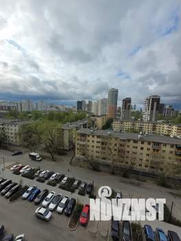 Студия квартира, посуточно, 23м2, 9/15 этаж