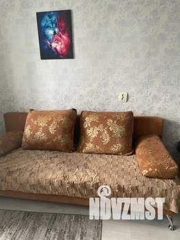 1-к квартира, посуточно, 26м2, 3/9 этаж