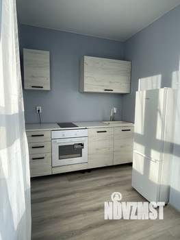 1-к квартира, на длительный срок, 25м2, 14/25 этаж