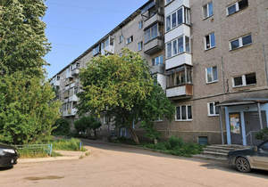 Фото квартиры в аренду (1)