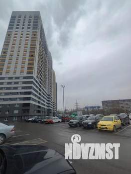 1-к квартира, посуточно, 22м2, 1/1 этаж