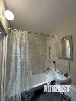 Студия квартира, на длительный срок, 27м2, 8/28 этаж