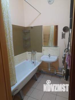 2-к квартира, на длительный срок, 59м2, 7/8 этаж