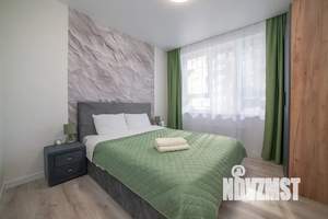 2-к квартира, посуточно, 64м2, 14/25 этаж