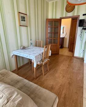 1-к квартира, на длительный срок, 42м2, 9/9 этаж