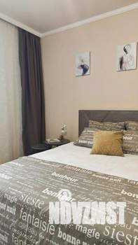 1-к квартира, посуточно, 33м2, 1/1 этаж