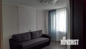 1-к квартира, на длительный срок, 38м2, 5/5 этаж