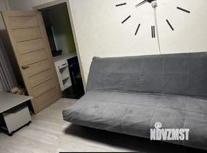 2-к квартира, на длительный срок, 41м2, 3/3 этаж