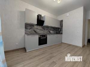 1-к квартира, на длительный срок, 39м2, 12/25 этаж
