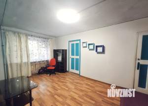 2-к квартира, на длительный срок, 45м2, 2/6 этаж