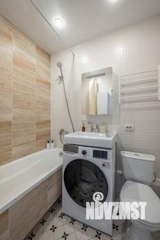 Студия квартира, посуточно, 30м2, 15/21 этаж