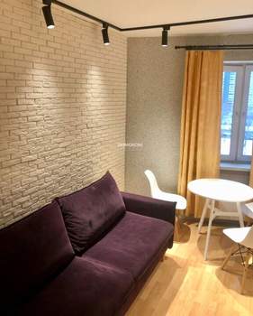 1-к квартира, на длительный срок, 30м2, 8/14 этаж