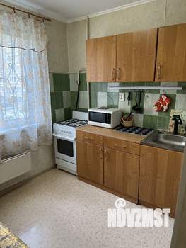 1-к квартира, на длительный срок, 33м2, 2/9 этаж