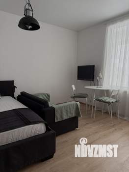 Студия квартира, на длительный срок, 30м2, 7/9 этаж