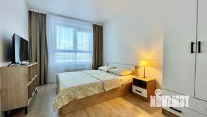 2-к квартира, посуточно, 60м2, 8/9 этаж