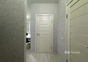 2-к квартира, на длительный срок, 40м2, 3/17 этаж