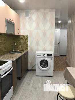 1-к квартира, на длительный срок, 39м2, 9/16 этаж