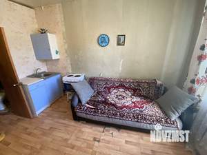 Студия квартира, на длительный срок, 20м2, 2/4 этаж