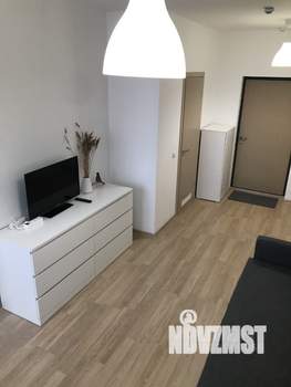 Студия квартира, на длительный срок, 30м2, 3/12 этаж