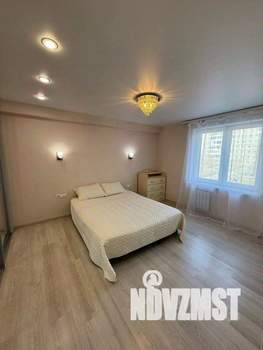 1-к квартира, посуточно, 74м2, 1/1 этаж