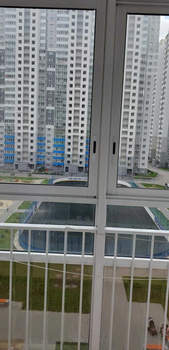 1-к квартира, на длительный срок, 26м2, 7/26 этаж