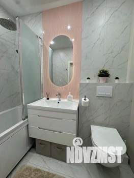 2-к квартира, посуточно, 42м2, 1/1 этаж