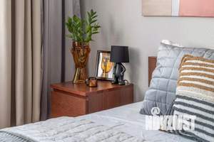 2-к квартира, посуточно, 80м2, 1/1 этаж