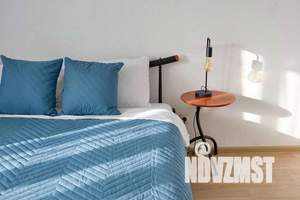 1-к квартира, посуточно, 43м2, 31/31 этаж