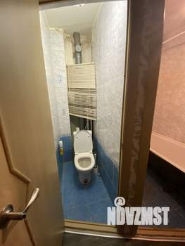 2-к квартира, на длительный срок, 50м2, 5/5 этаж