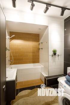 1-к квартира, посуточно, 38м2, 9/32 этаж