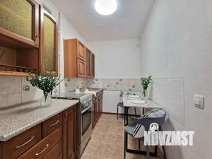 3-к квартира, посуточно, 60м2, 2/9 этаж