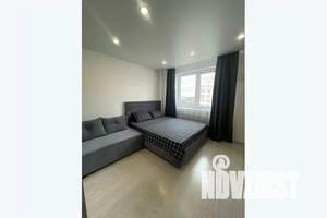 3-к квартира, посуточно, 53м2, 8/10 этаж