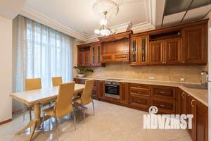 3-к квартира, на длительный срок, 110м2, 3/11 этаж