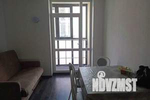 2-к квартира, посуточно, 58м2, 4/16 этаж