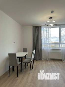 3-к квартира, на длительный срок, 86м2, 13/29 этаж