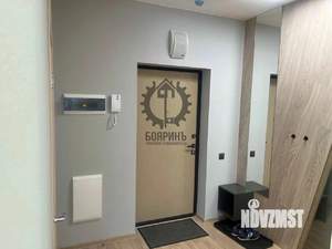 Студия квартира, на длительный срок, 42м2, 32/32 этаж