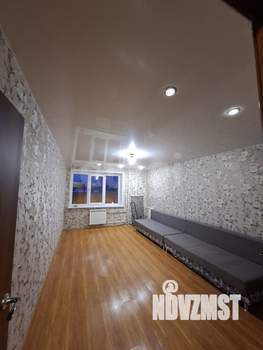 1-к квартира, на длительный срок, 39м2, 4/9 этаж