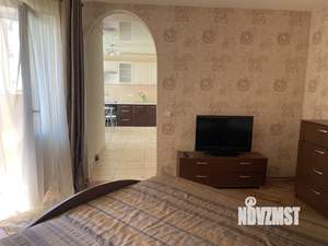 1-к квартира, на длительный срок, 33м2, 8/20 этаж