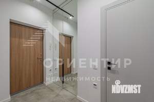 2-к квартира, на длительный срок, 51м2, 8/20 этаж