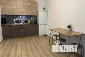 2-к квартира, посуточно, 51м2, 15/18 этаж