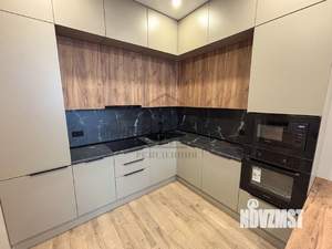 2-к квартира, на длительный срок, 56м2, 24/25 этаж