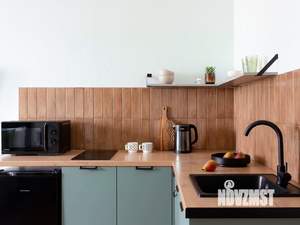 Студия квартира, посуточно, 26м2, 13/25 этаж