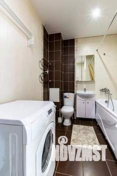 2-к квартира, посуточно, 60м2, 1/1 этаж