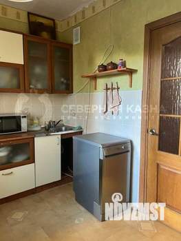 3-к квартира, на длительный срок, 57м2, 2/16 этаж
